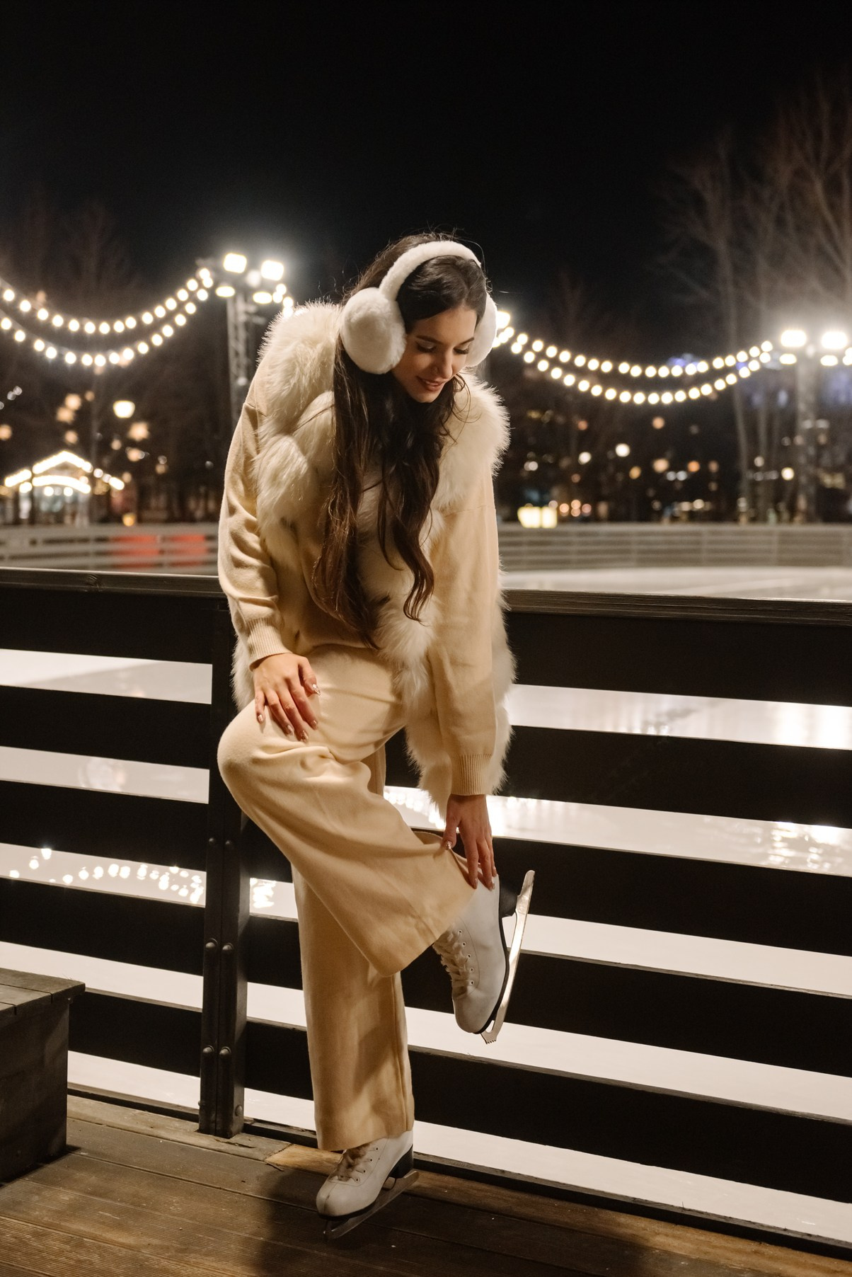 Индивидуальная. Диана. Свадебный и сеейный фотограф в Санкт-Петербурге Елена Худякова