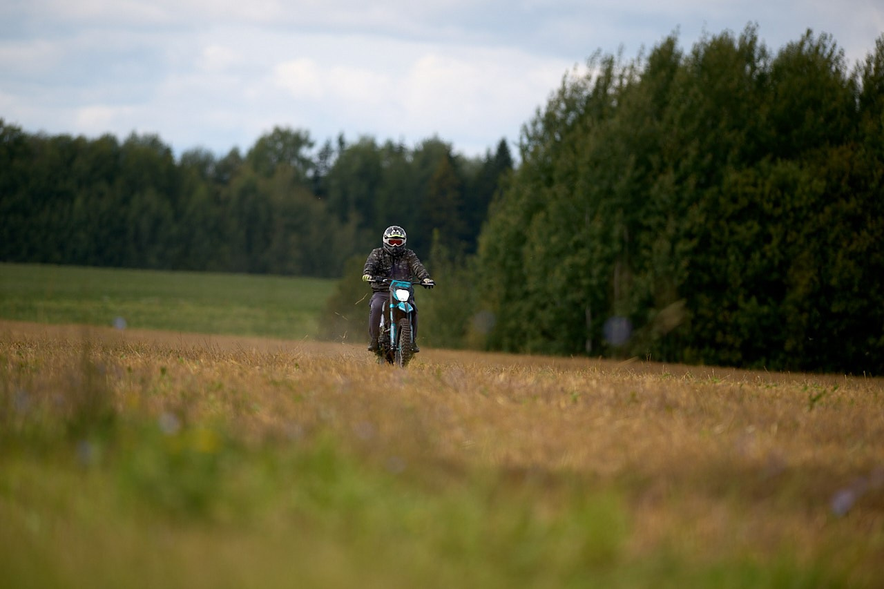 Июльская миля дрэг. Спортивный репортажный фотограф в Ижевске Сергей Мерзляков