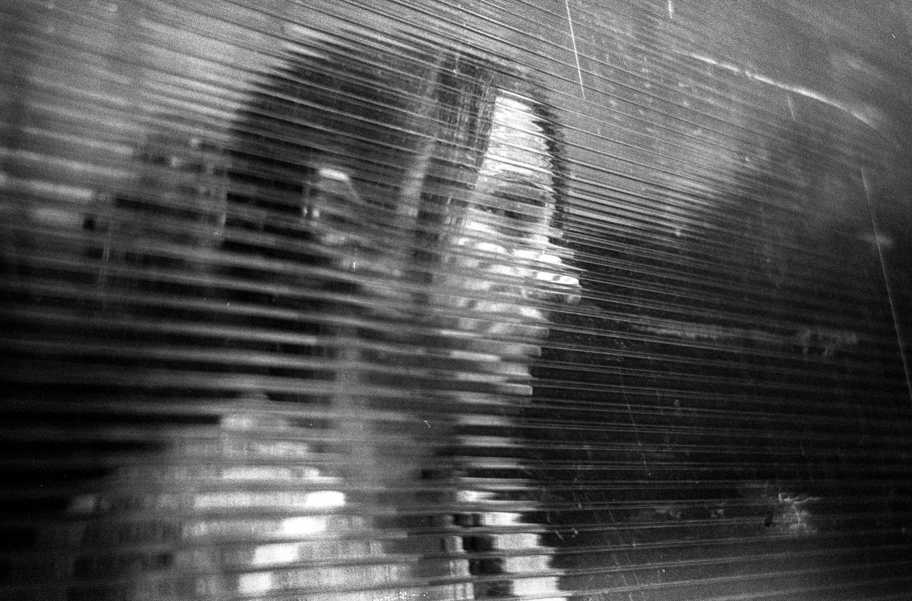 Lena, Sasha/ 2019. Фотограф Cyberkyrie