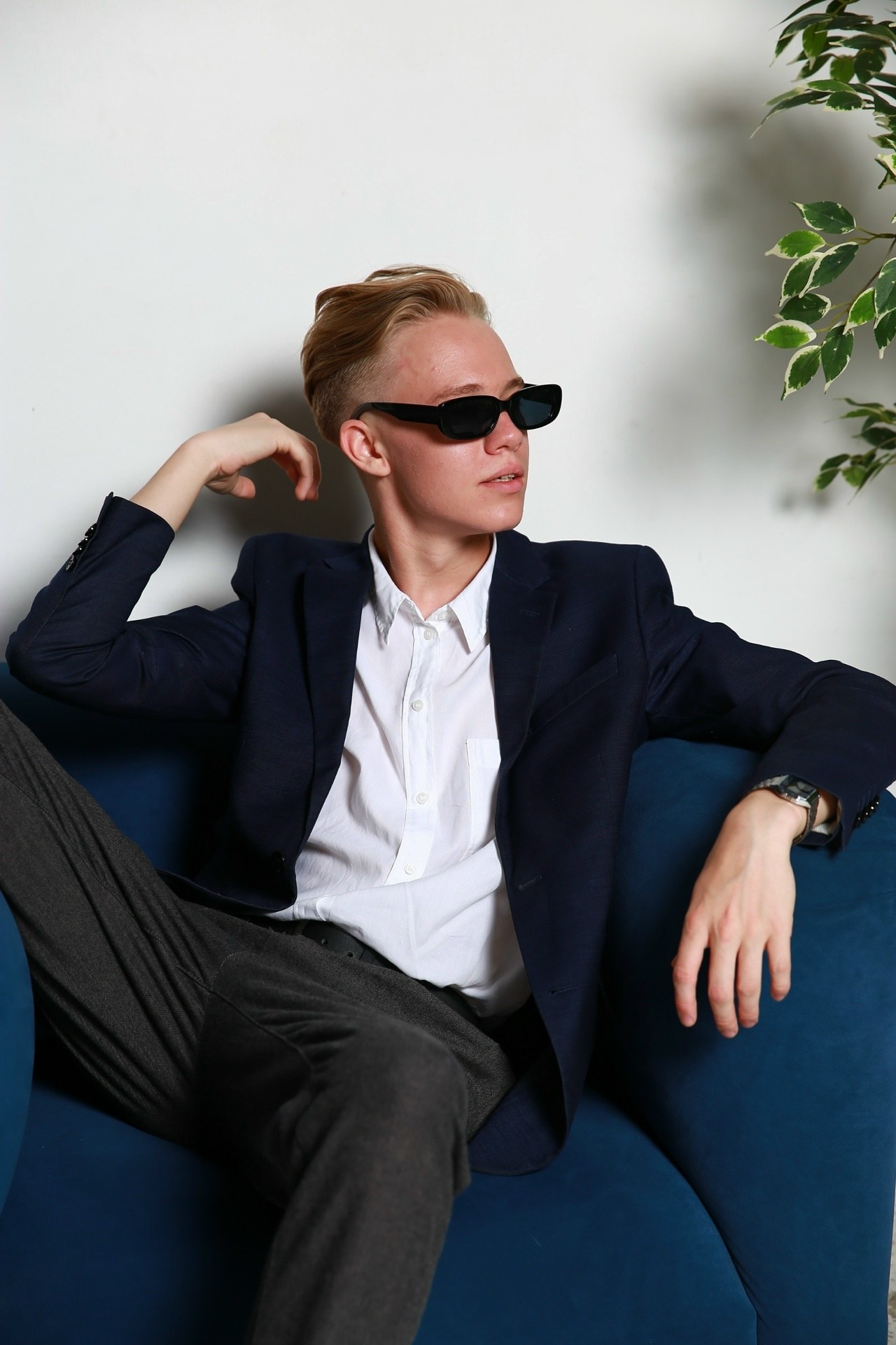 Студийная съемка. Свадебный и Репортажный фотограф в Москве Митюшина Дарья