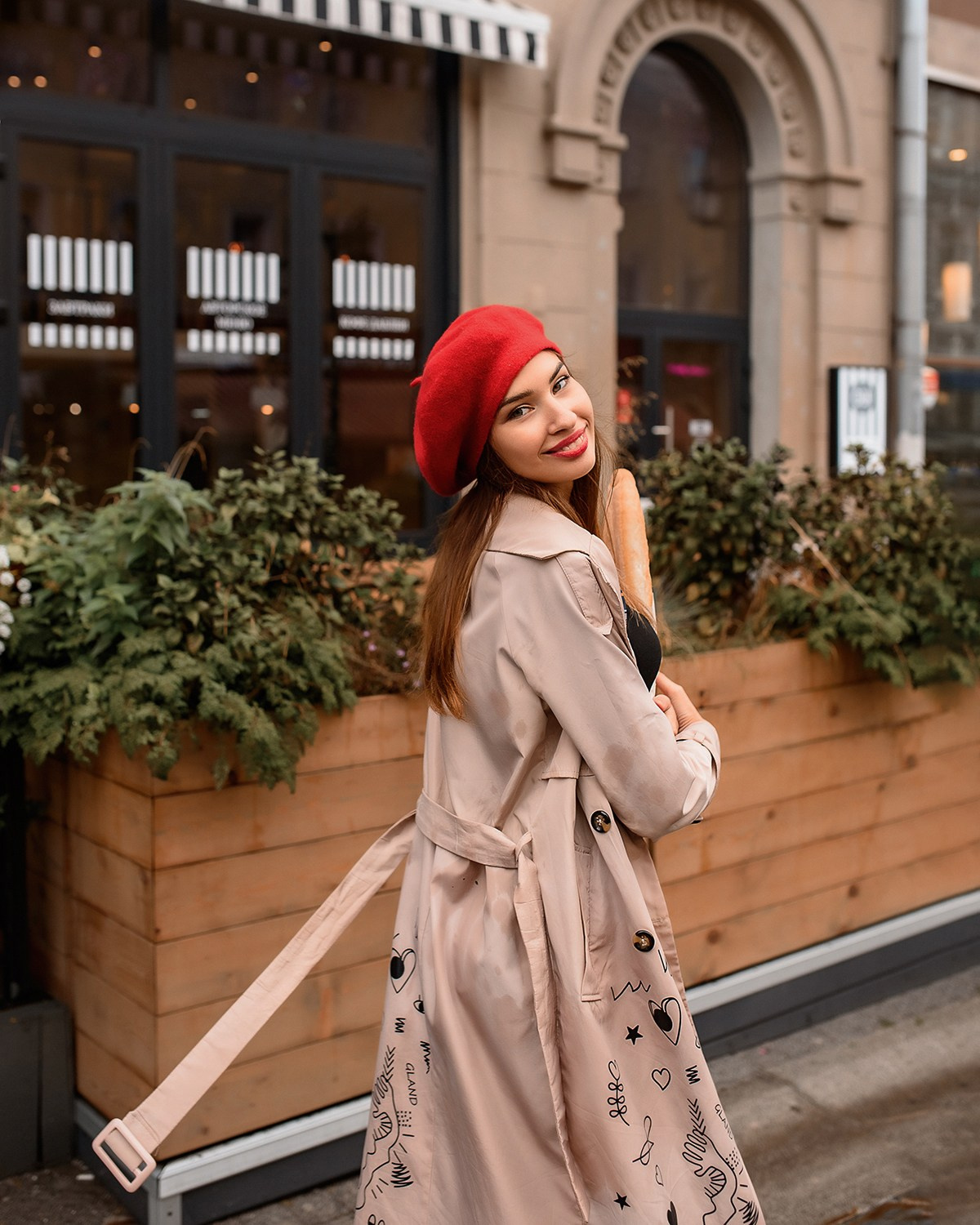 Street съемка для маркетплейсов. BostanPhoto. Фото и видеосъемка для маркетплейсов