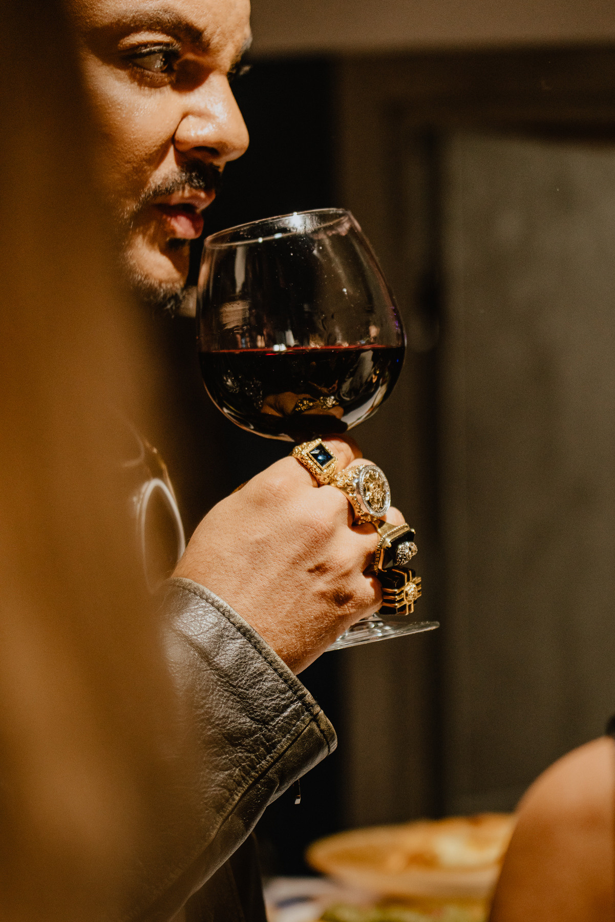 Фестиваль Грузии в Creative Diaspora. Фотограф Андрей Михайлов, Москва