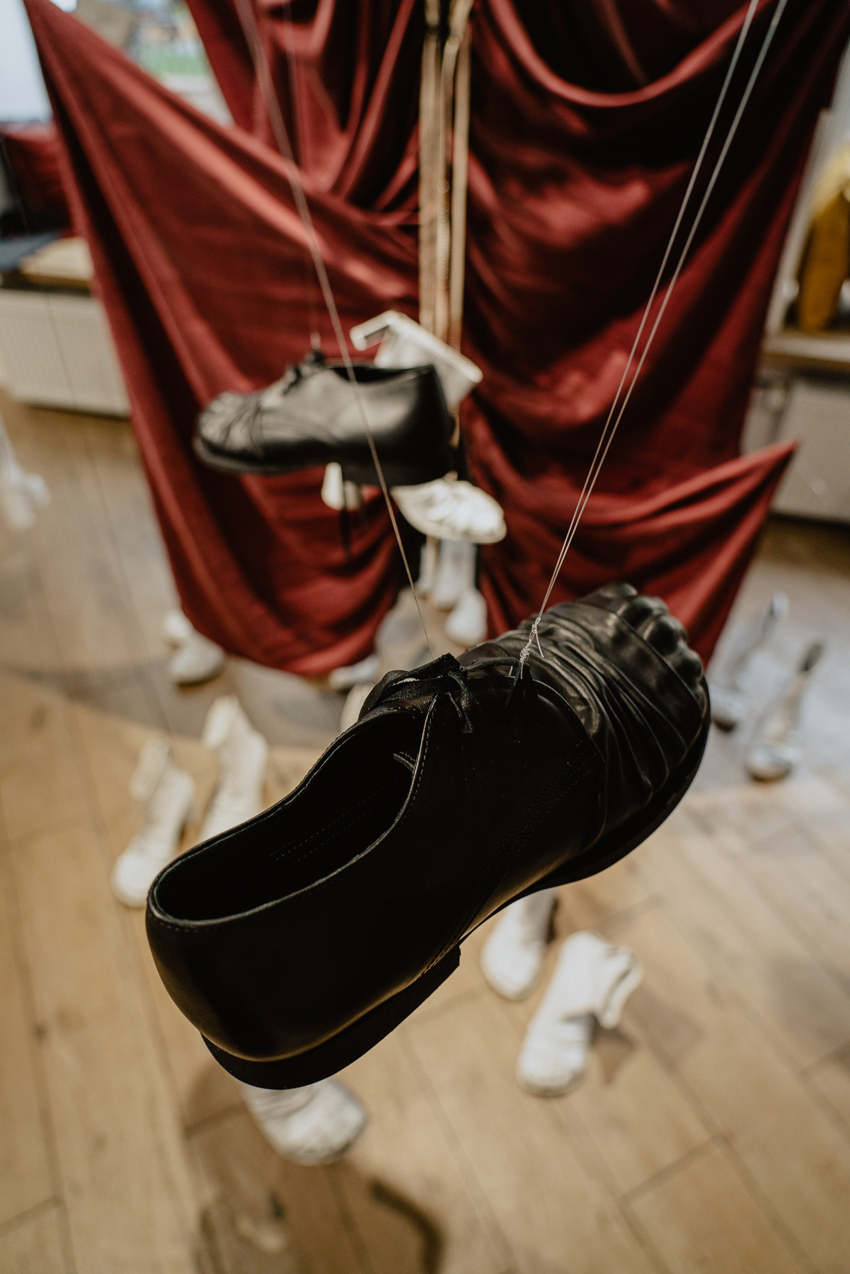 Фестиваль Грузии в Creative Diaspora. Фотограф Андрей Михайлов, Москва