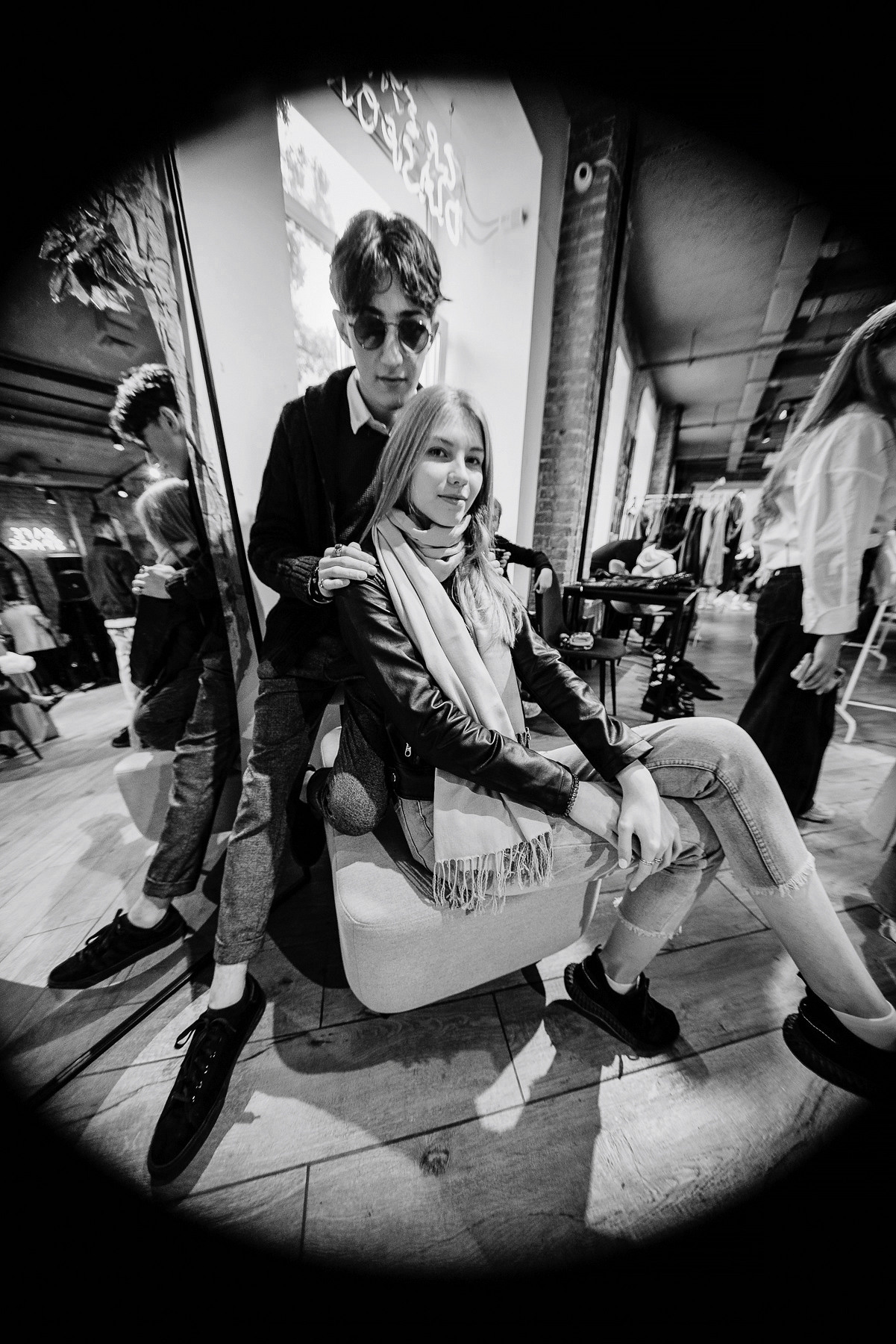 Фестиваль Грузии в Creative Diaspora. Фотограф Андрей Михайлов, Москва