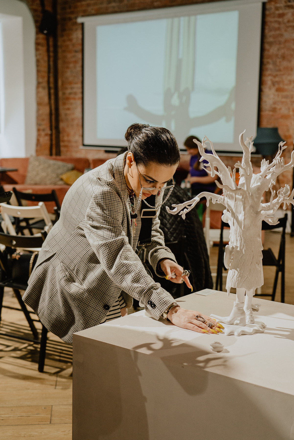 Фестиваль Грузии в Creative Diaspora. Фотограф Андрей Михайлов, Москва