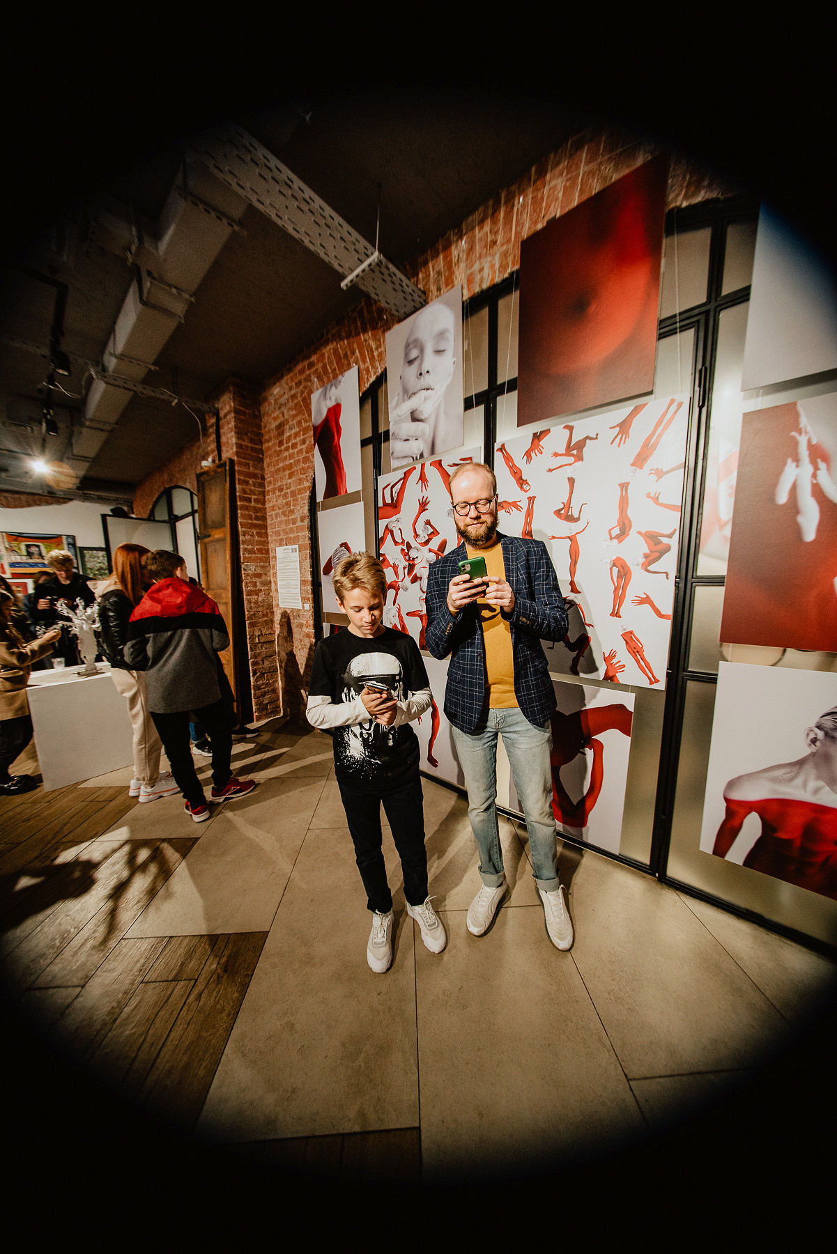 Фестиваль Грузии в Creative Diaspora. Фотограф Андрей Михайлов, Москва