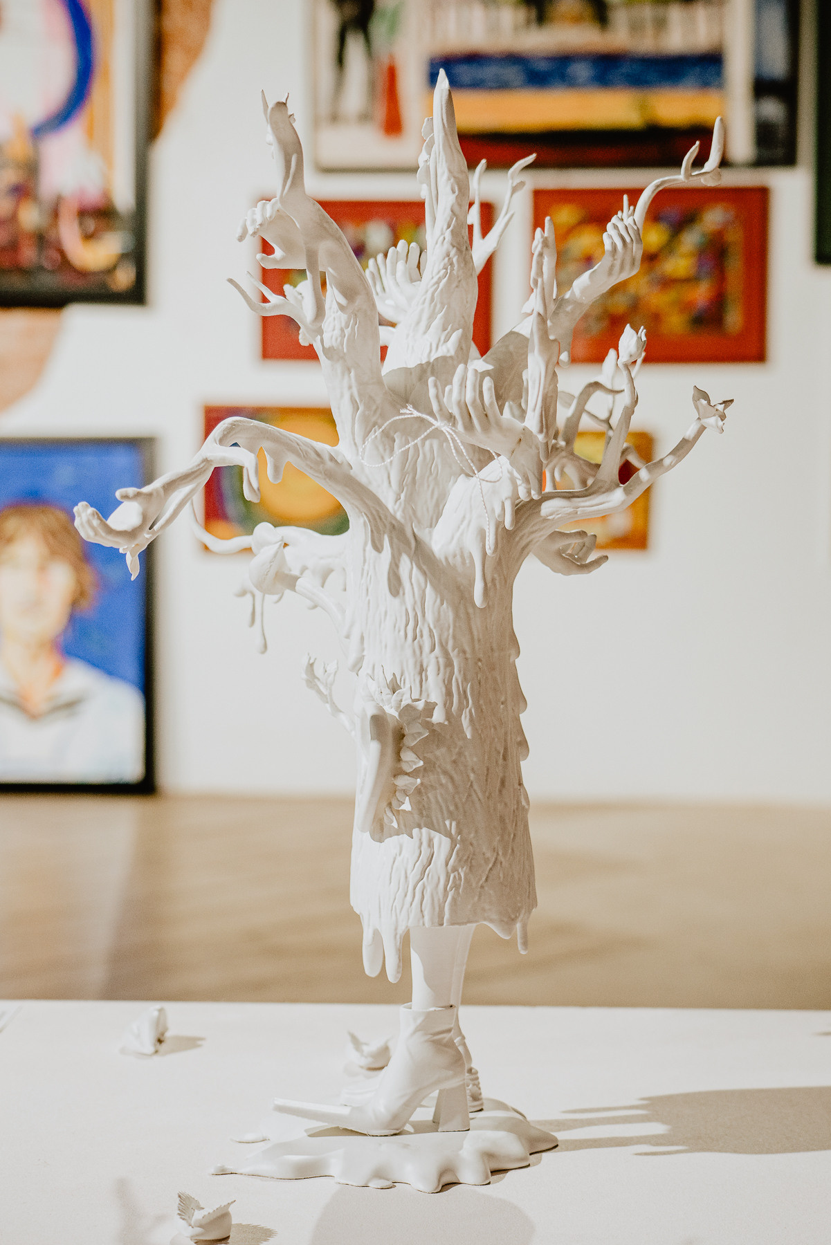 Фестиваль Грузии в Creative Diaspora. Фотограф Андрей Михайлов, Москва