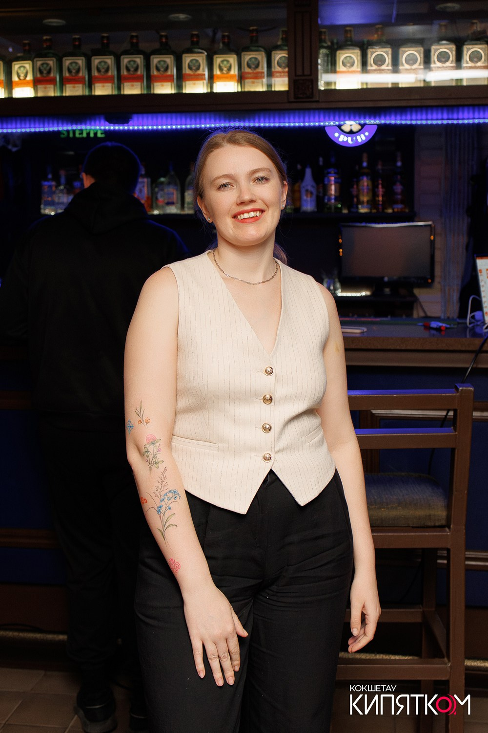 WOW QUIZ. КИПЯТКОМ КОКШЕТАУ