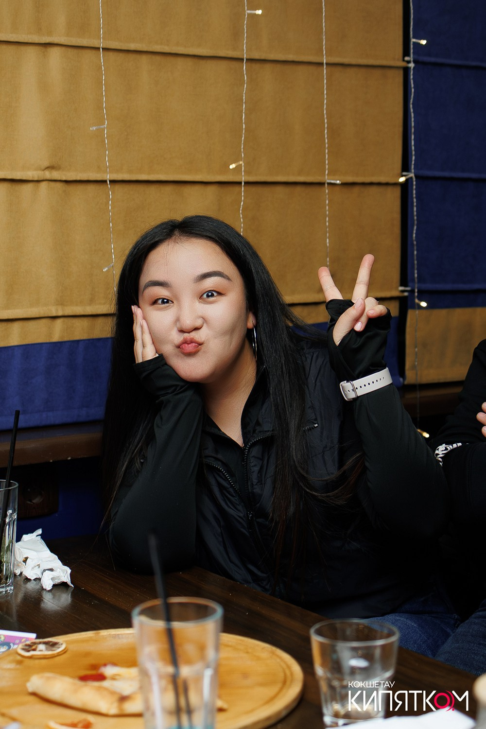 WOW QUIZ. КИПЯТКОМ КОКШЕТАУ