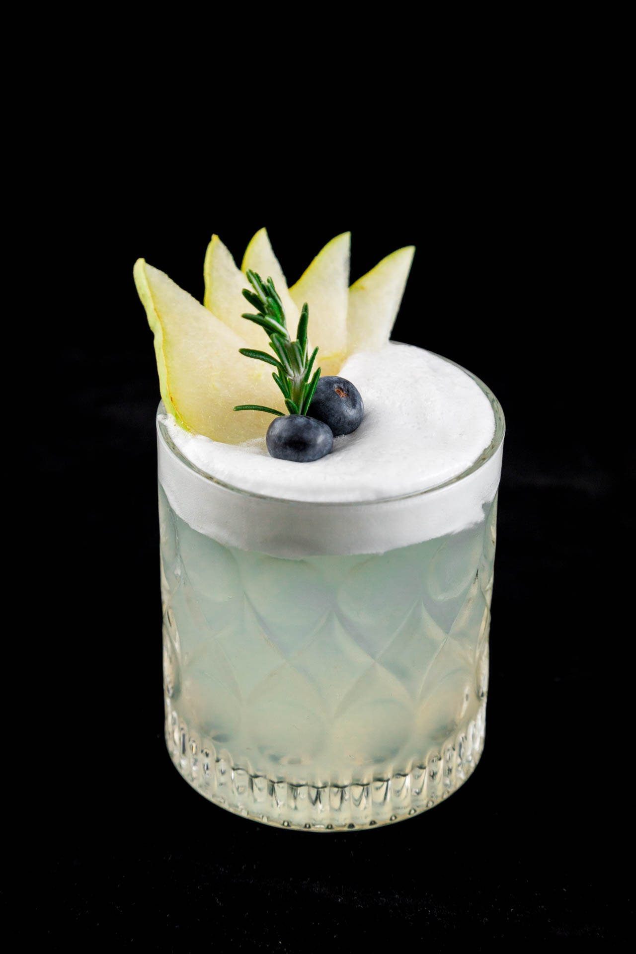 Детали гастрономической подачи — предметная фотосъёмка для ресторана в Москве