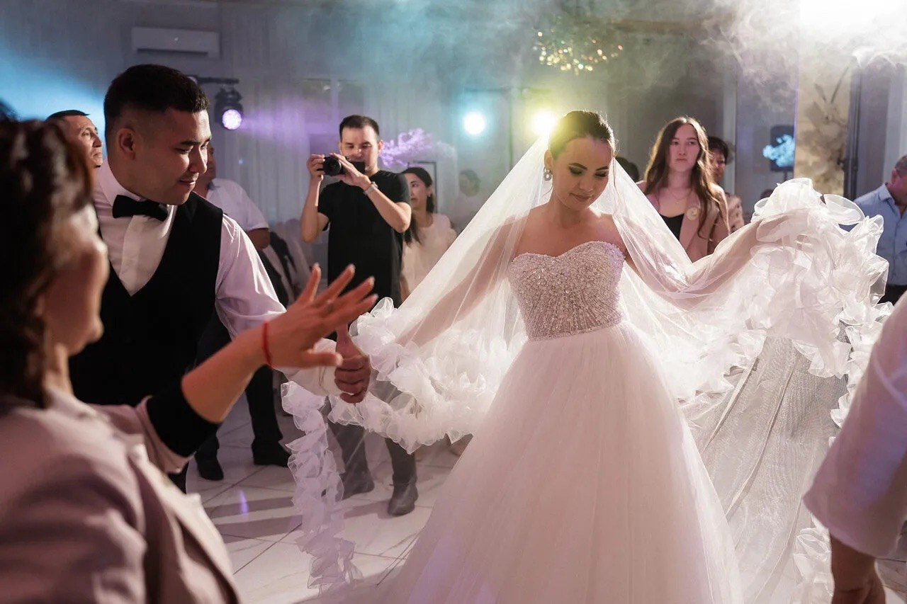 ILDAR I ALINA. Семейный и портретный фотограф в г. Орск Алишер Азимов