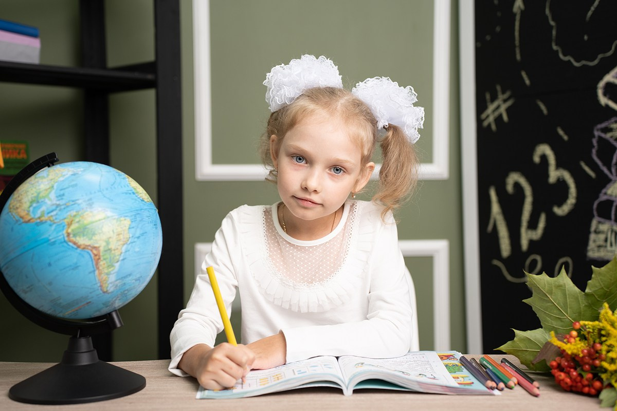 Фотопроект «Рюкзак готов!». Фотограф Мария Ковкова