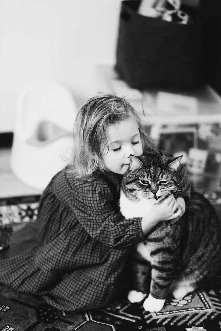 Фотокурс«Искусство домашней фотографии». Фотограф Анастасия Мукоид