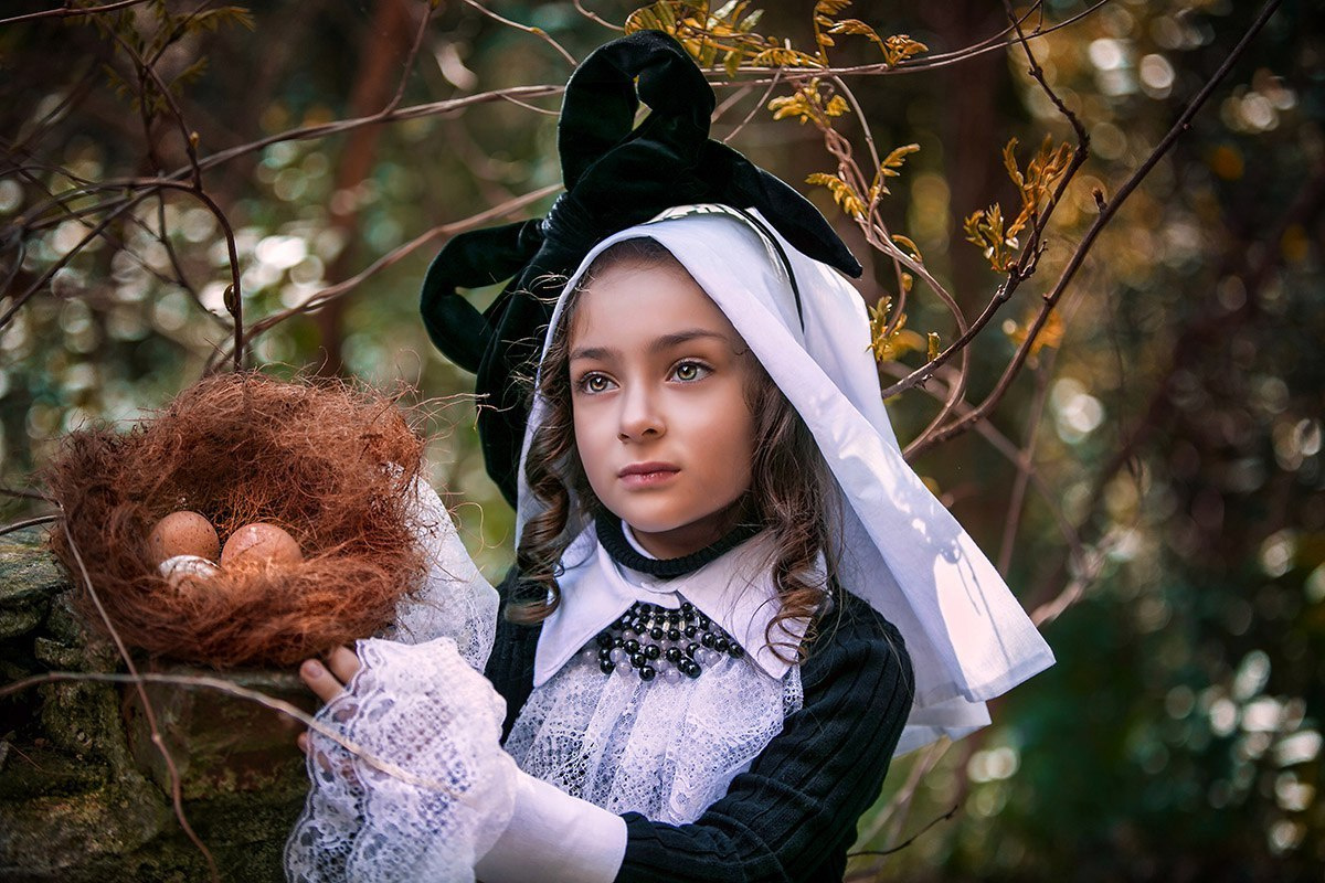 Фотопроект «Средневековье». Фотограф Сочи. Фотосессии, фотокниги, обучение фотографии