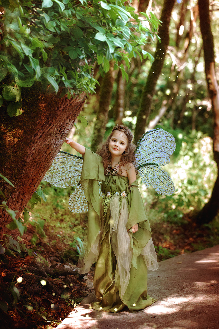 Фотопроект «Летние сны». Фотограф Сочи. Фотосессии, фотокниги, обучение фотографии