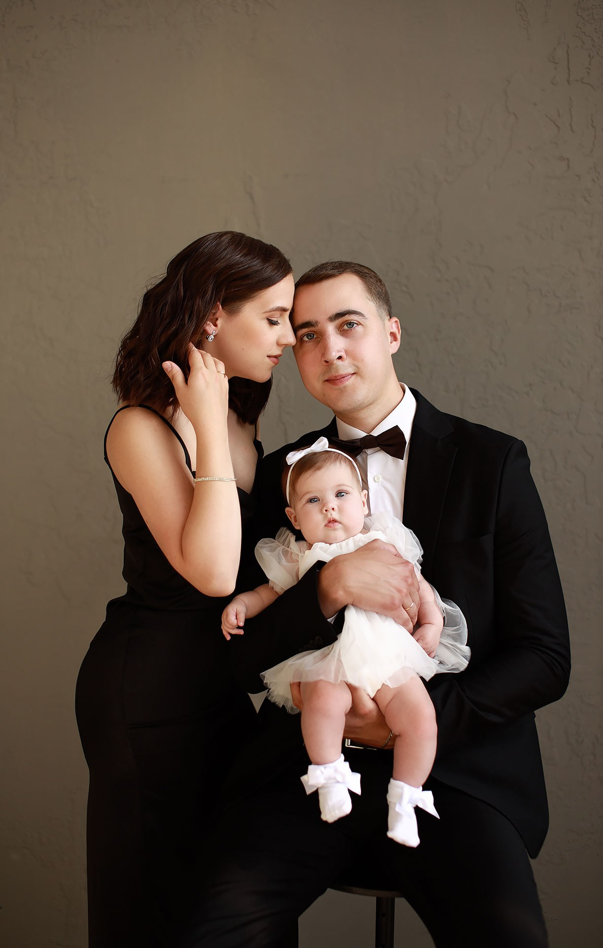 Семья. Семейный и детский фотограф-новорожденных Ярославль и Москва