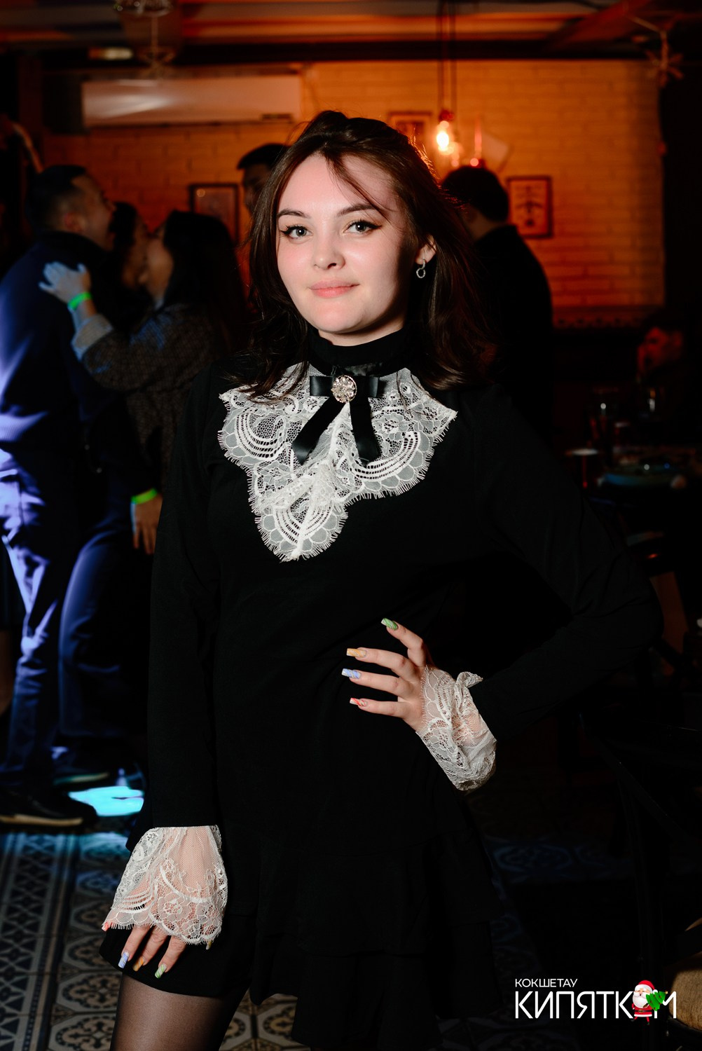 GENTLEMAN PUB. КИПЯТКОМ КОКШЕТАУ