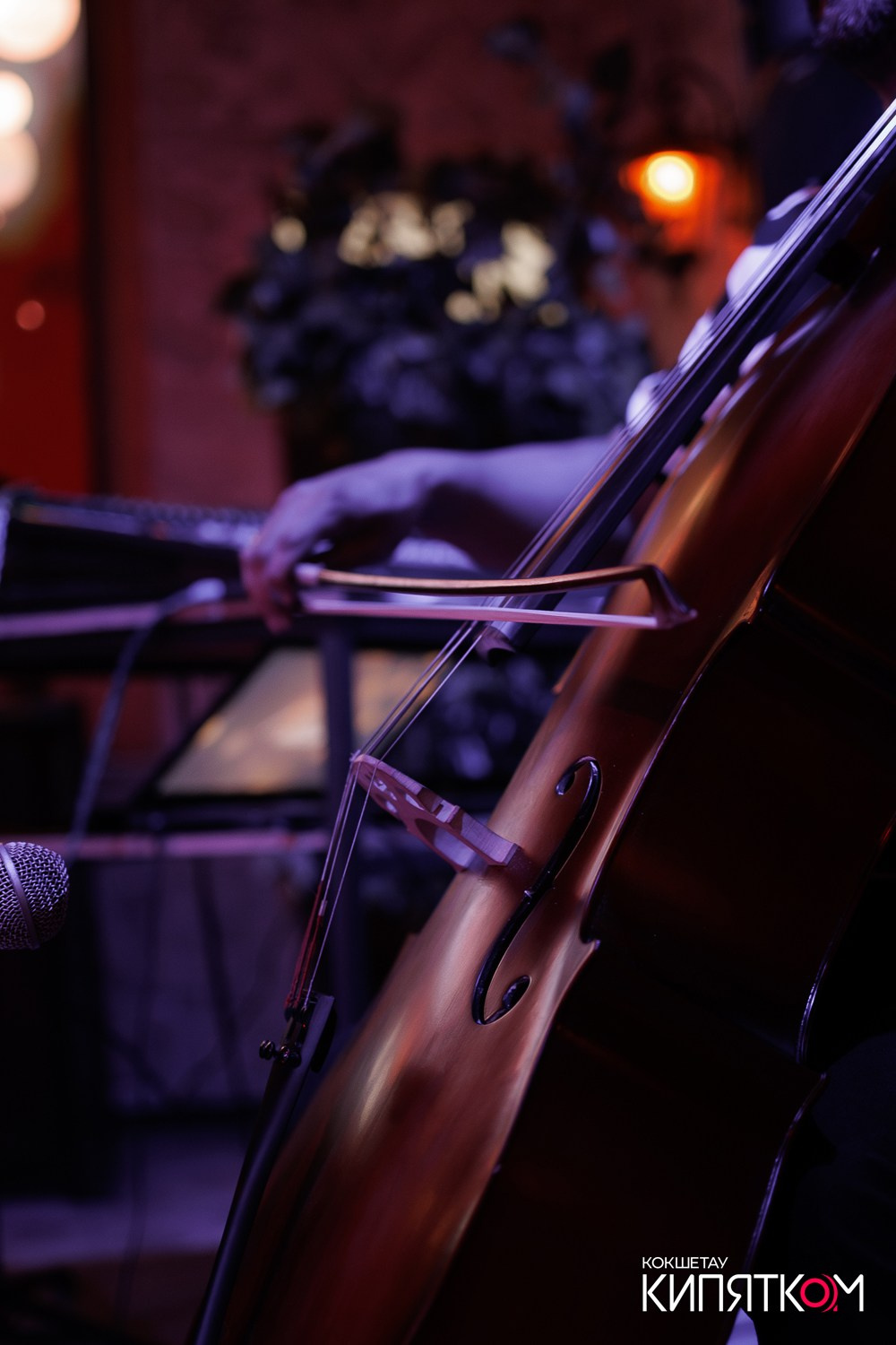 ТБИЛИСИ. КИПЯТКОМ КОКШЕТАУ