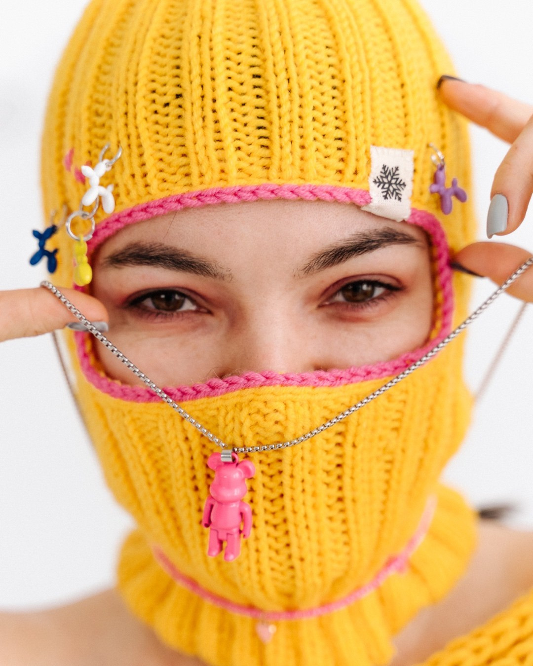 Zima x yelle. Портретный арт и репортажный фотограф в Нячанге Ульяхина Полина