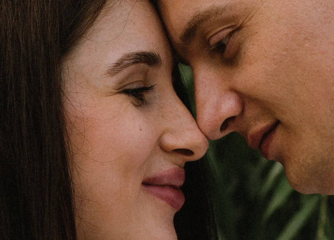 LOVE STORY. Фотограф Ростов-на-Дону | Анна Колибри