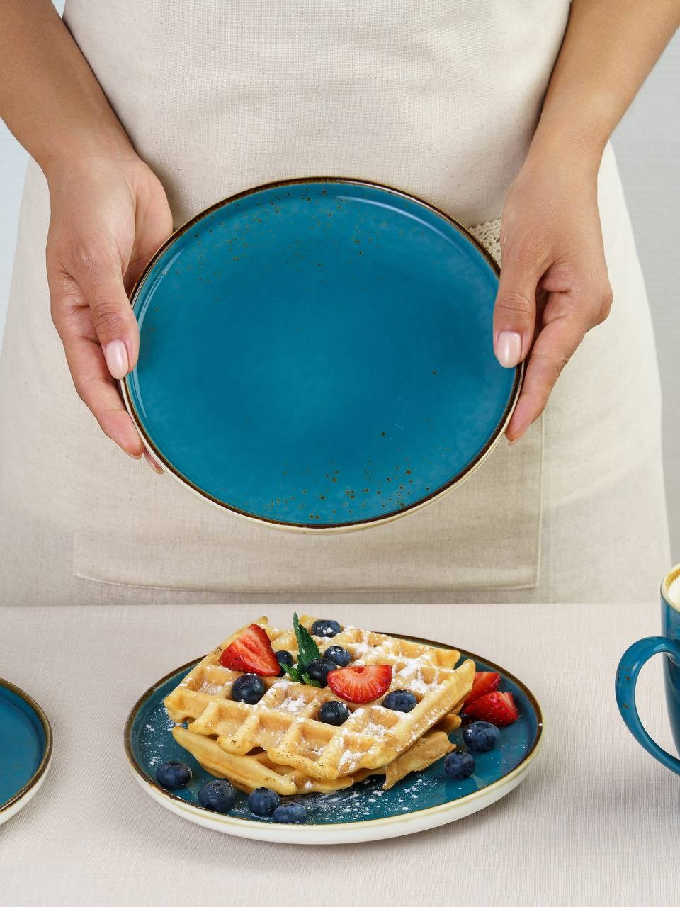 Кухонные товары. KED Production — продакшн из СПб. Создаём фото, видео и контент, который помогает брендам и селлерам продавать больше