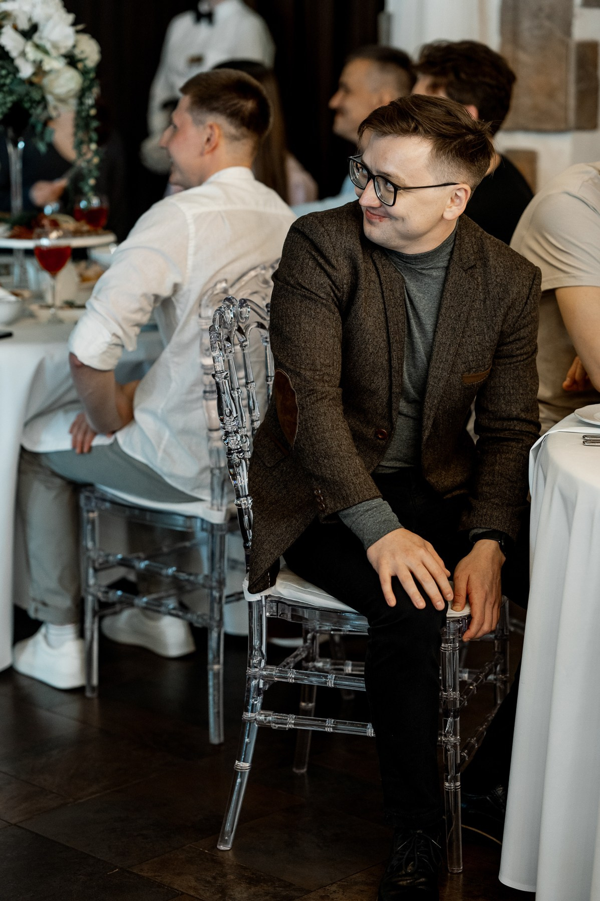 Дмитрий и Светлана. Свадебный фотограф в Тюмени Анастасия Конева