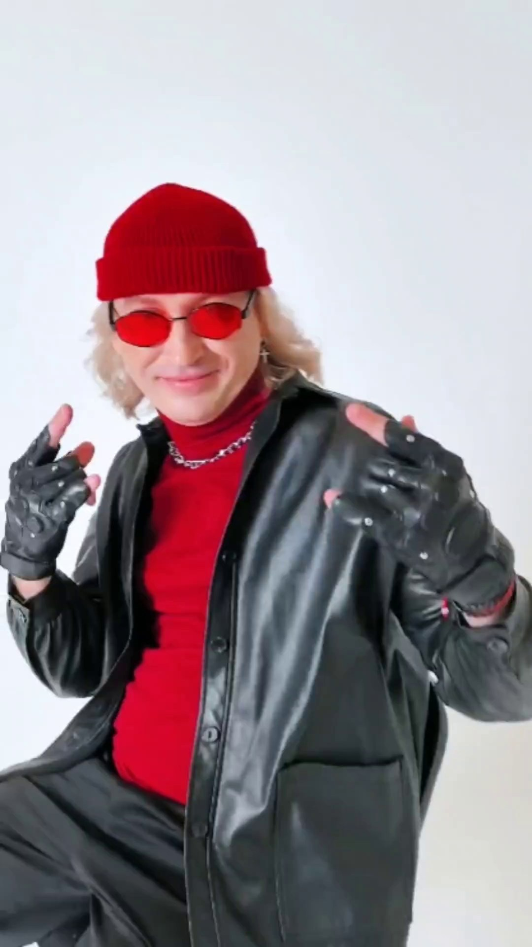 Игнатенко Евгений. Model base