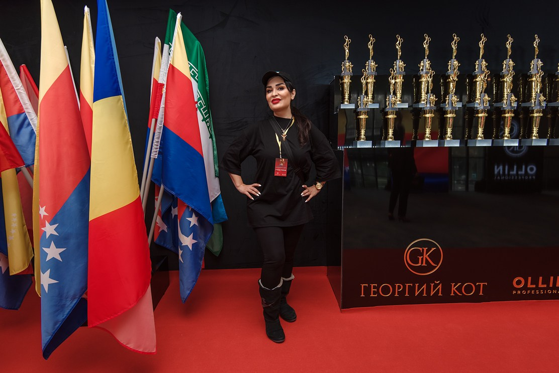 World Championship by Gergy KOT. Семейный и коммерческий фотограф в Сочи Александр Бодунов