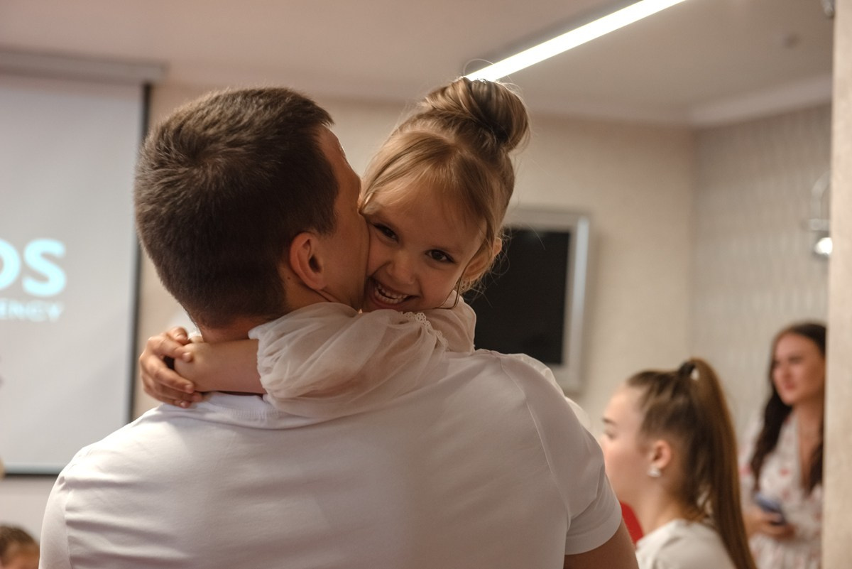 Выпускной HAPPYkids 2023. Семейный и коммерческий фотограф в Сочи Александр Бодунов