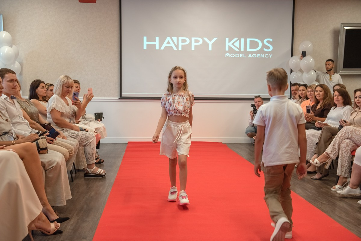 Выпускной HAPPYkids 2023. Семейный и коммерческий фотограф в Сочи Александр Бодунов