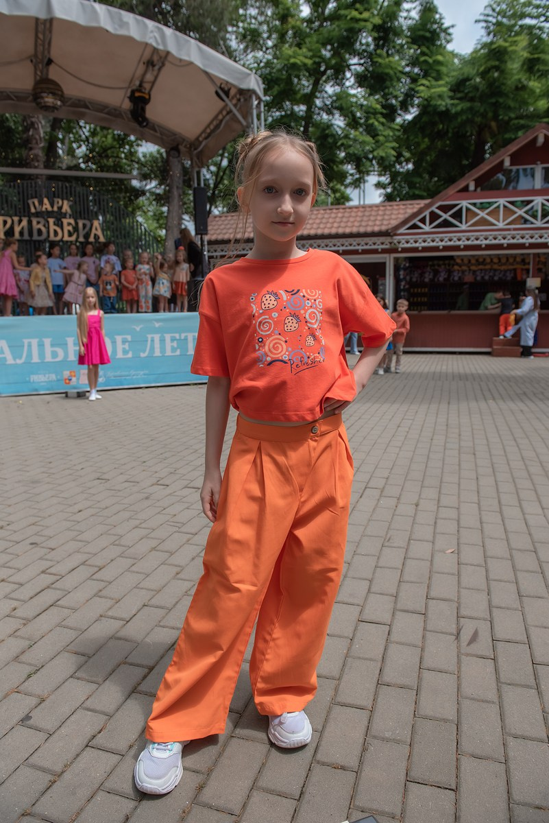 Парк Ривьера дефиле HAPPYkids. Семейный и коммерческий фотограф в Сочи Александр Бодунов