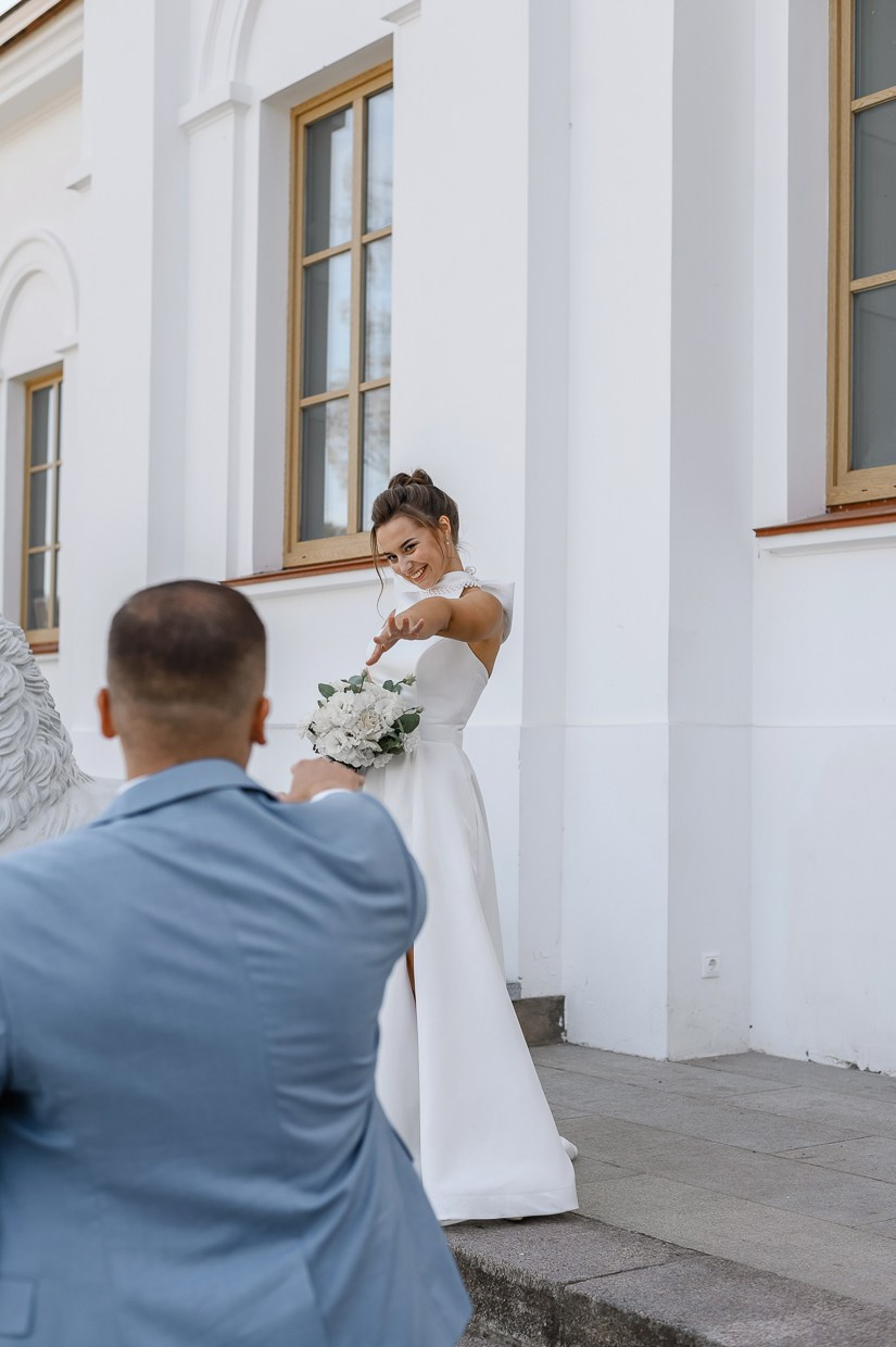 Егор & Дарья. Свадебный и семейный фотограф Москва, Иваново Андрей Перфилов