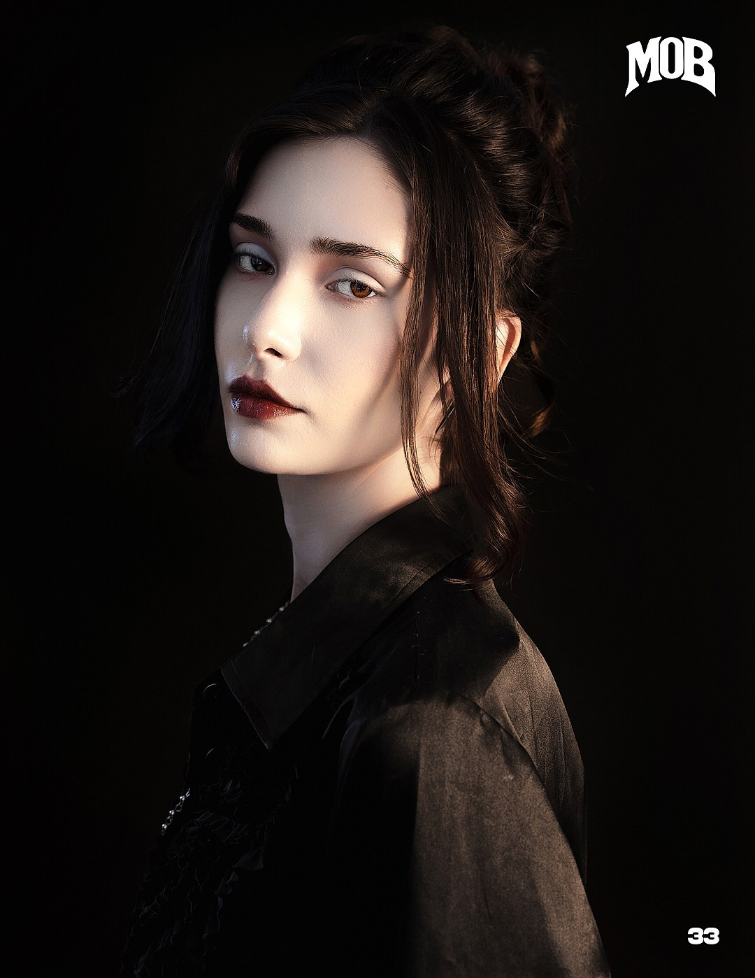 Студийный-fashion фотограф в Москве и Санкт-Петербурге