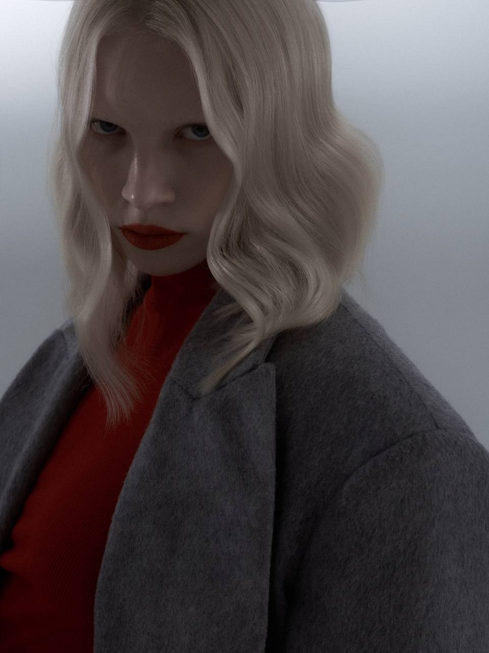 Фотосъемки. Стилист в Москве Дарья Цуркан