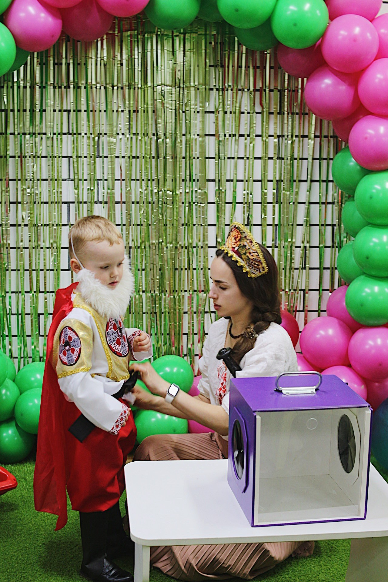 Егор 5 лет. Фотограф Пирумян Анна. г. Сургут, г. Воронеж