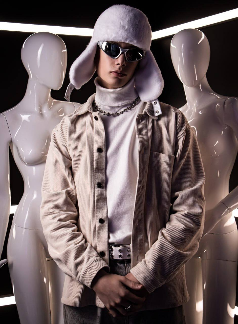 Futurism. AVE CONCEPT by German S