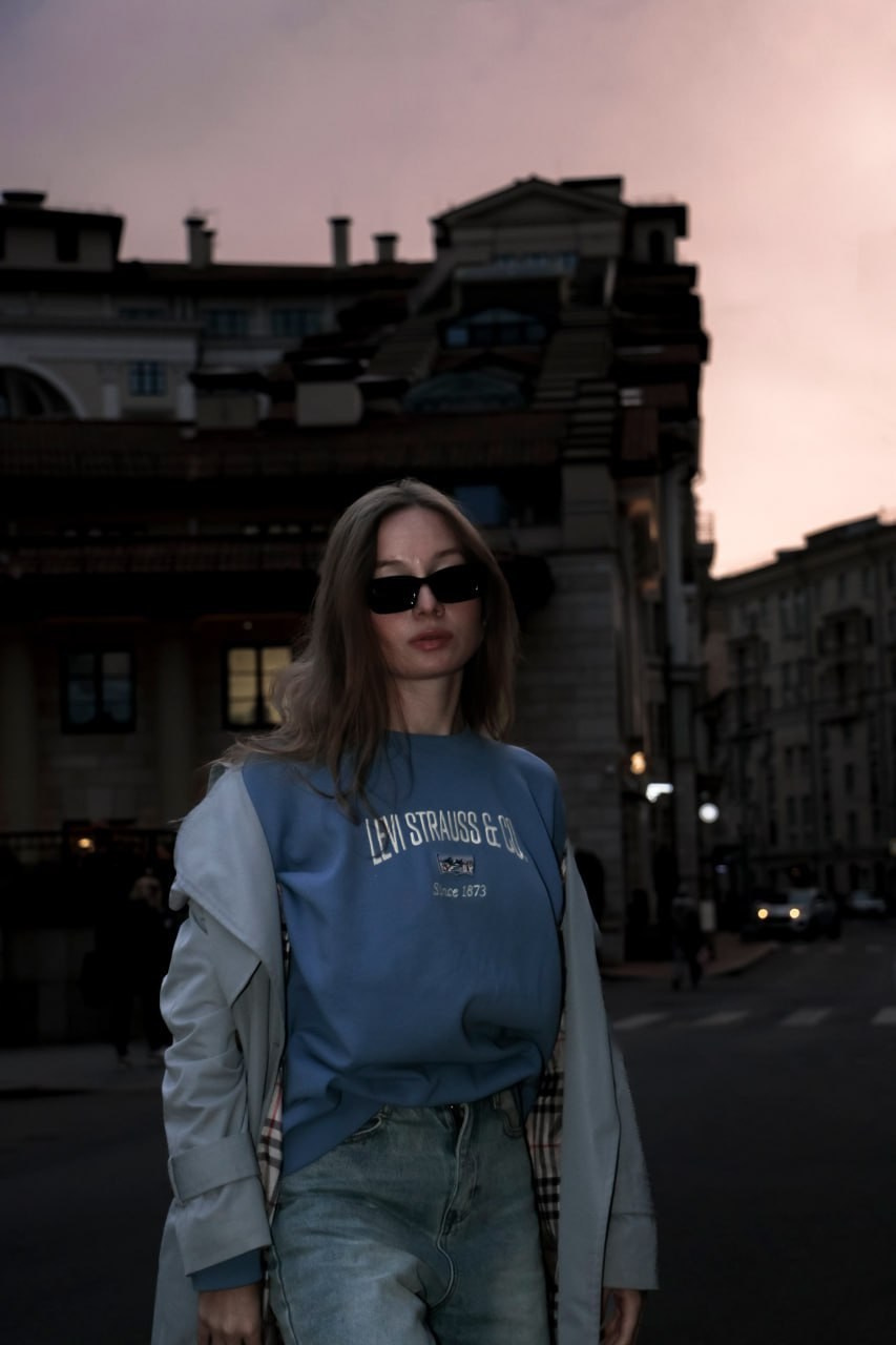 Street. AVE CONCEPT by German S