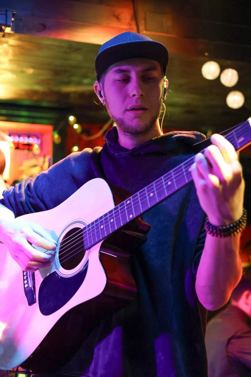 Концерт "Милана Родригез". Lana Photo Design