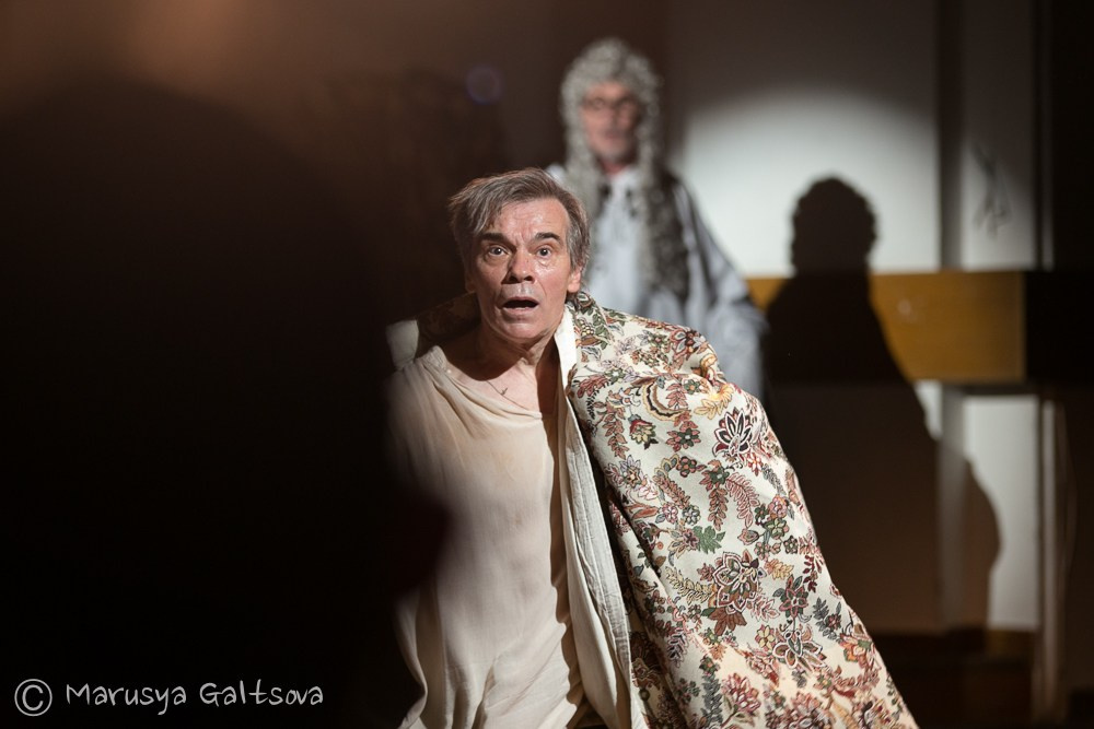 Репортаж. Фотограф Маруся Молодец Москва