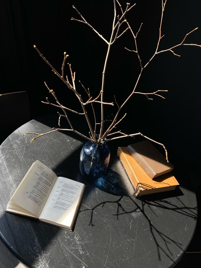 Зал Графит в фотостудии Точка. Профессиональная фотостудия в Санкт-Петербурге «Точка»