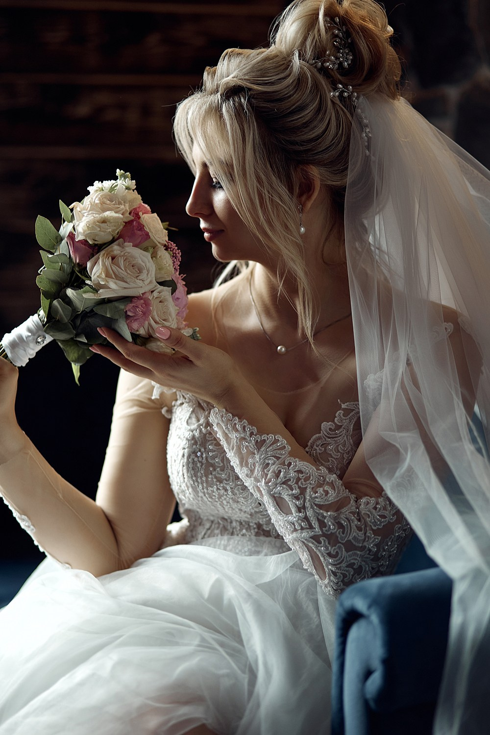 Даниил и Екатерина. Свадебная фотосъёмка в Брянске | Влад и Ирина Тютьковы