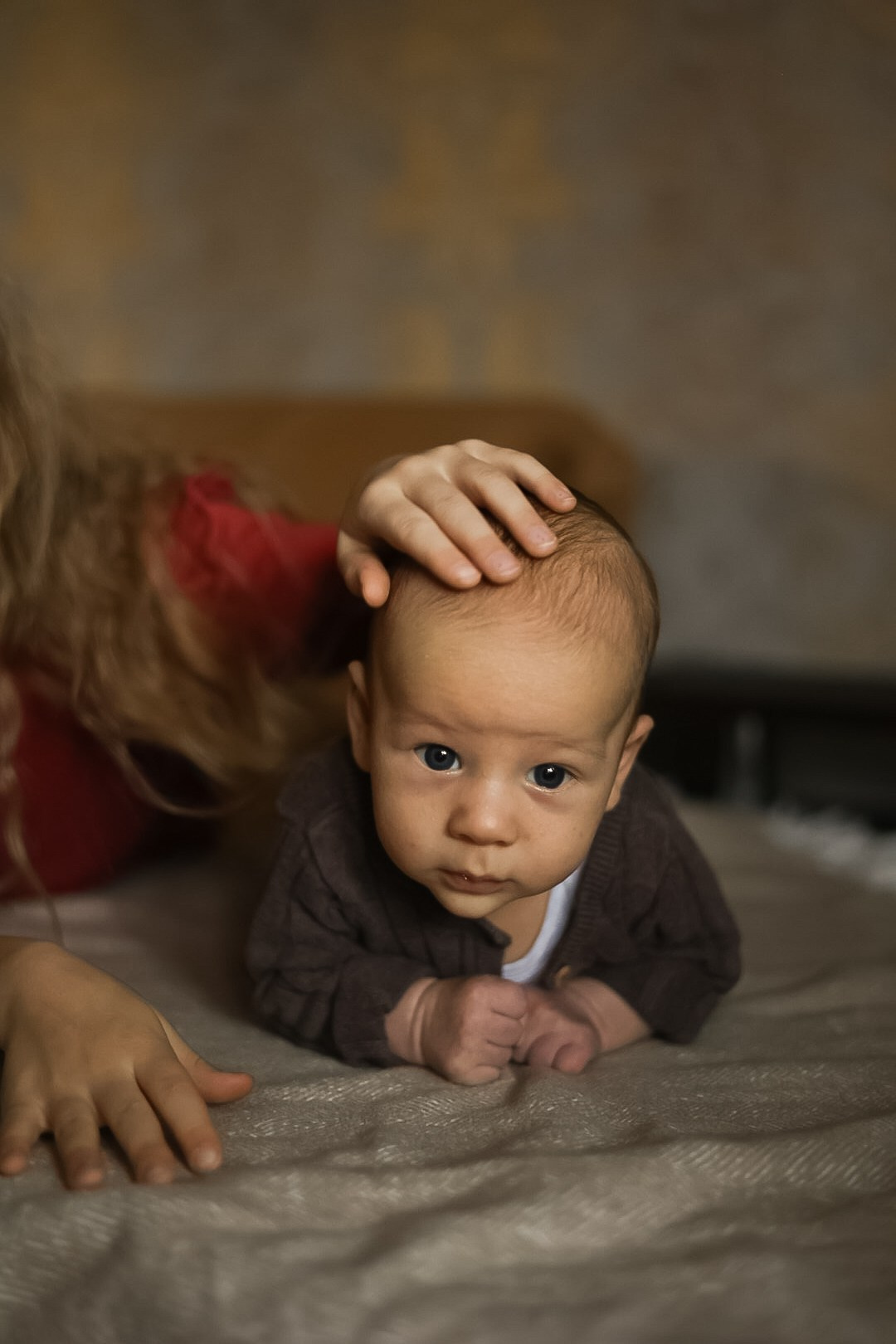 Миша. Наталья Косьянова. Ваш фотограф. Москва