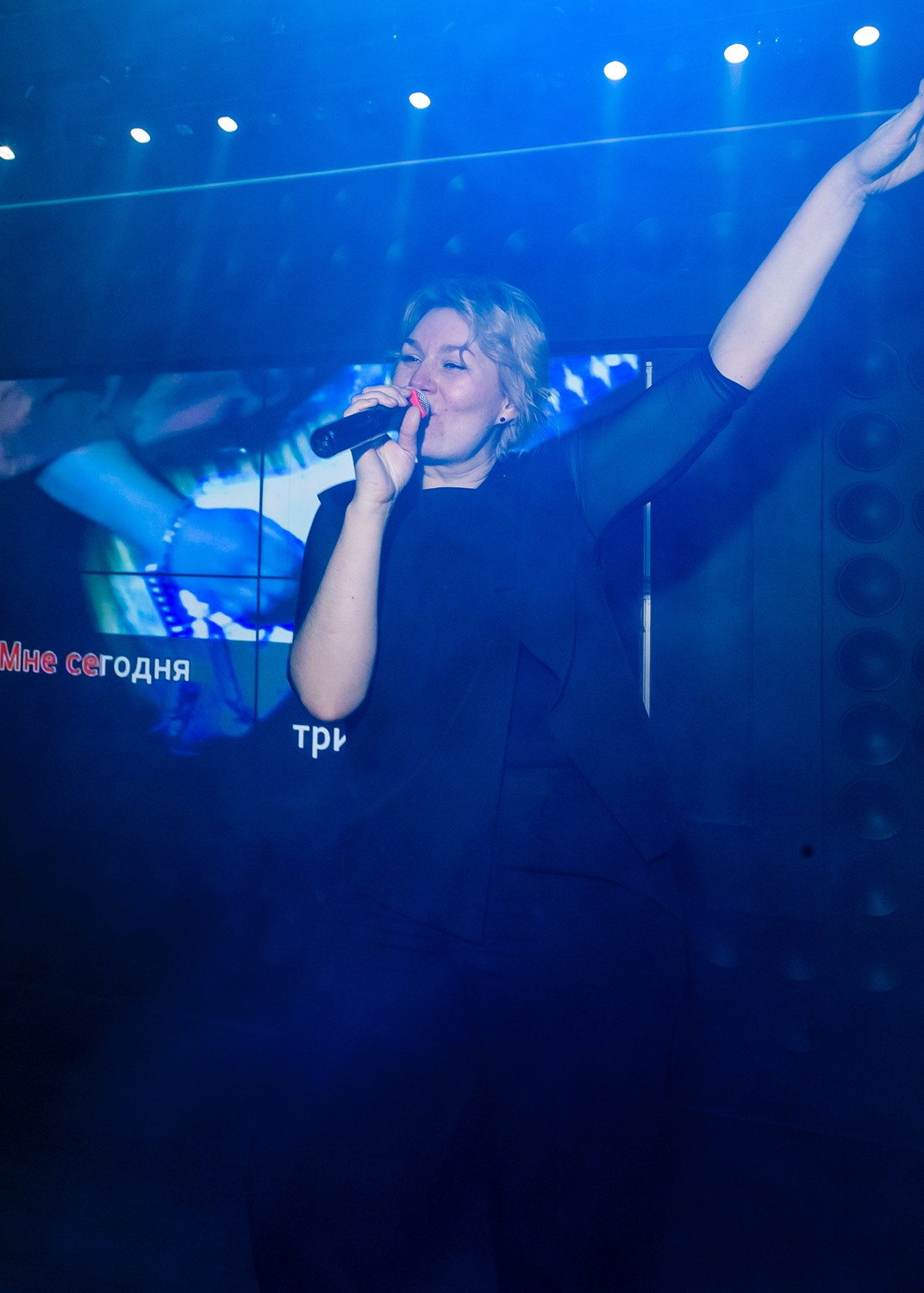 ДЕНЬ РОЖДЕНИЯ В LALALAND. Творческие фотосессии в Москве