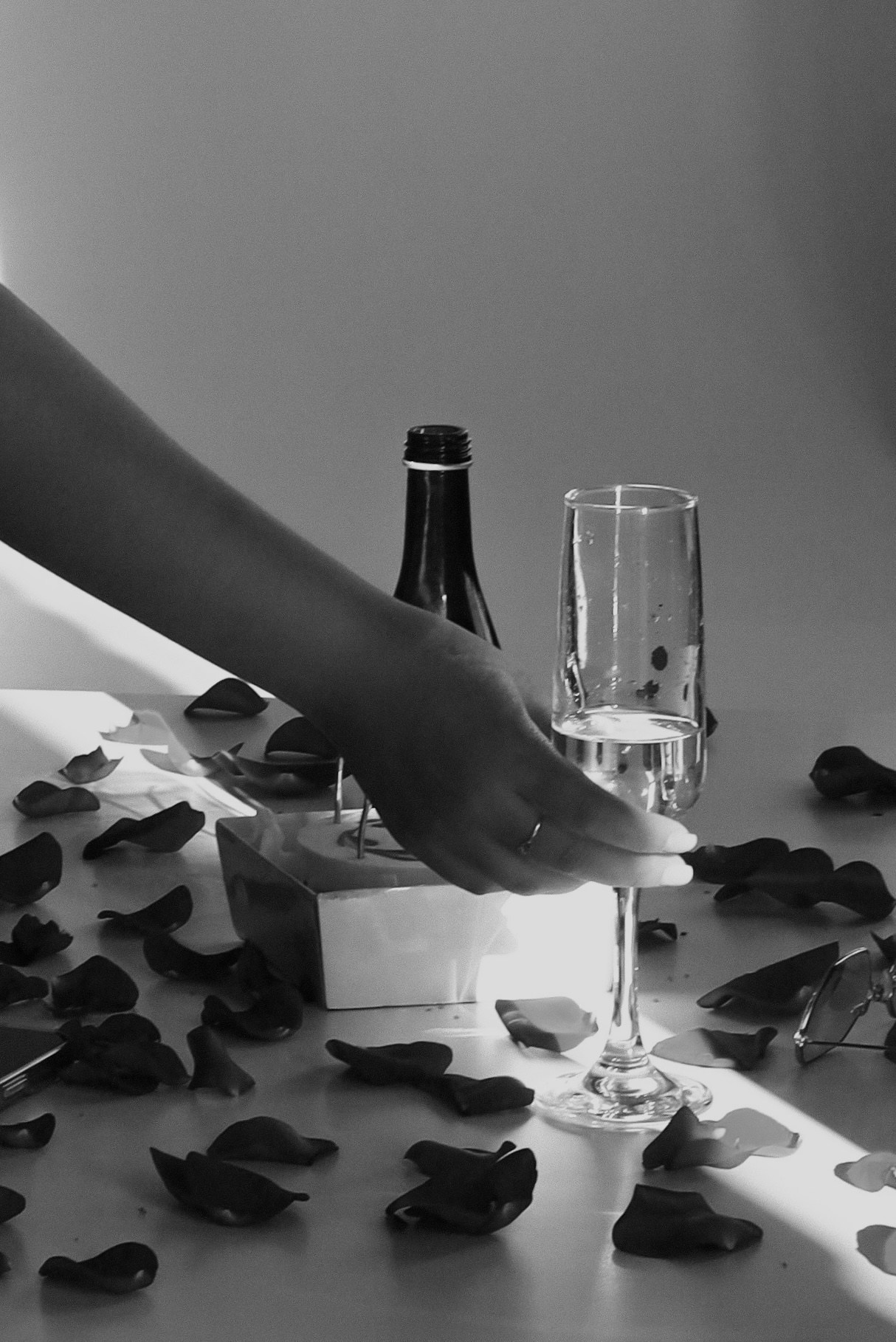 Индивидуальная. Фотограф Екатерина Васюкова