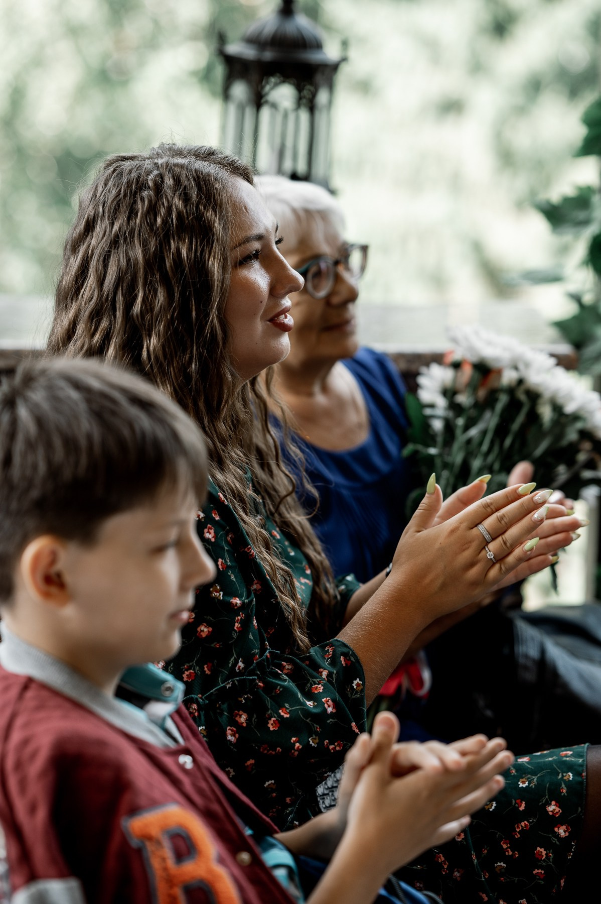 Дмитрий и Светлана. Свадебный фотограф в Тюмени Анастасия Конева