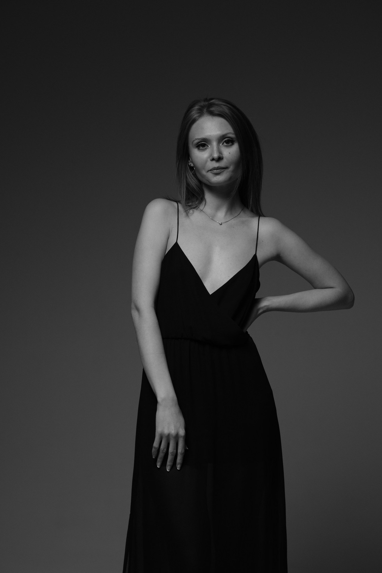 Фотограф в Самаре | Варя Борисова