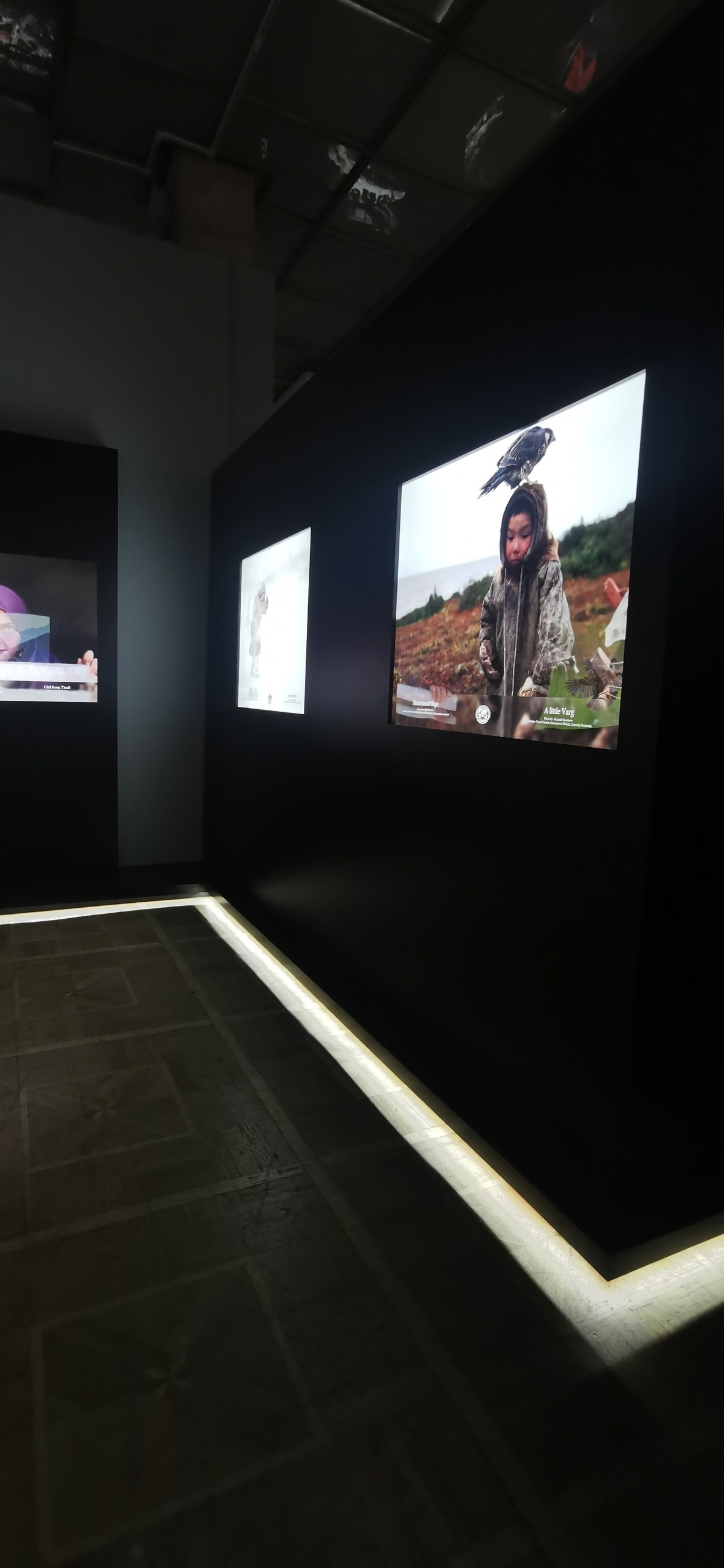 Новости. Выставка РГО. Фототуры и обучение пейзажной фотографии