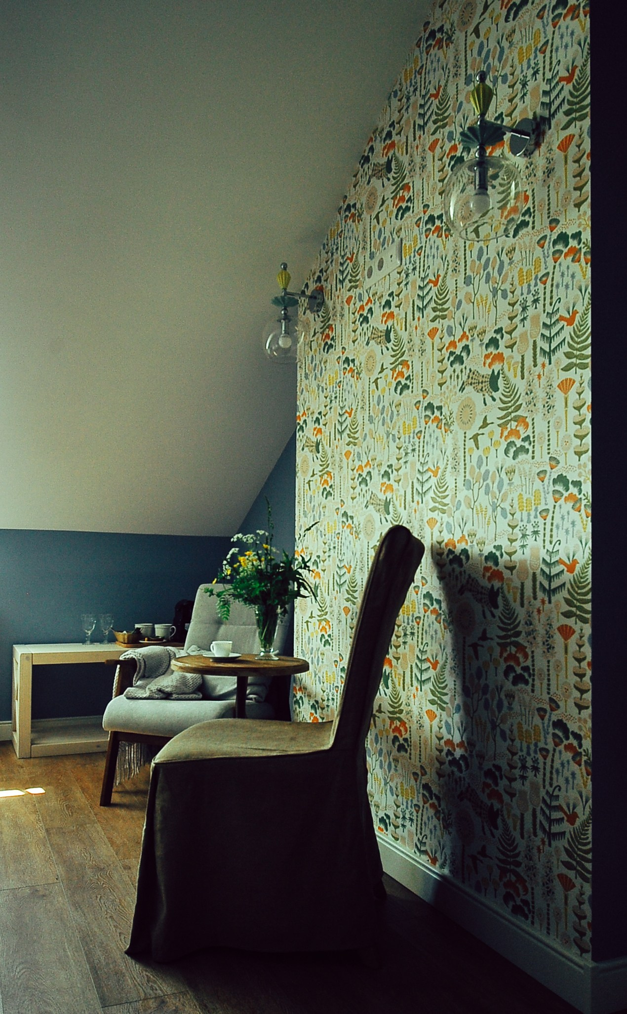 Отели. Элька Мурзина