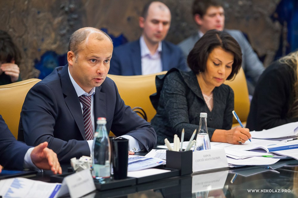 Русгидро (конференция). Видеооператор/Фотограф Николай Завьялов