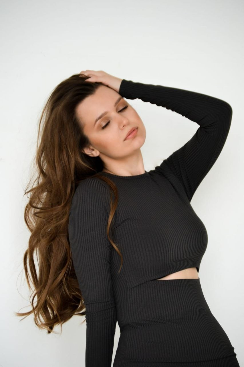 Журнальный стиль